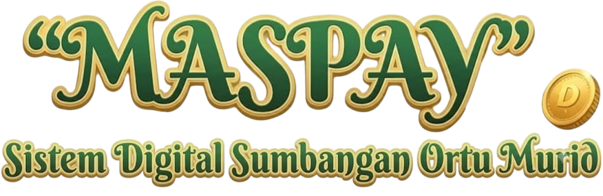 Maspay Logo